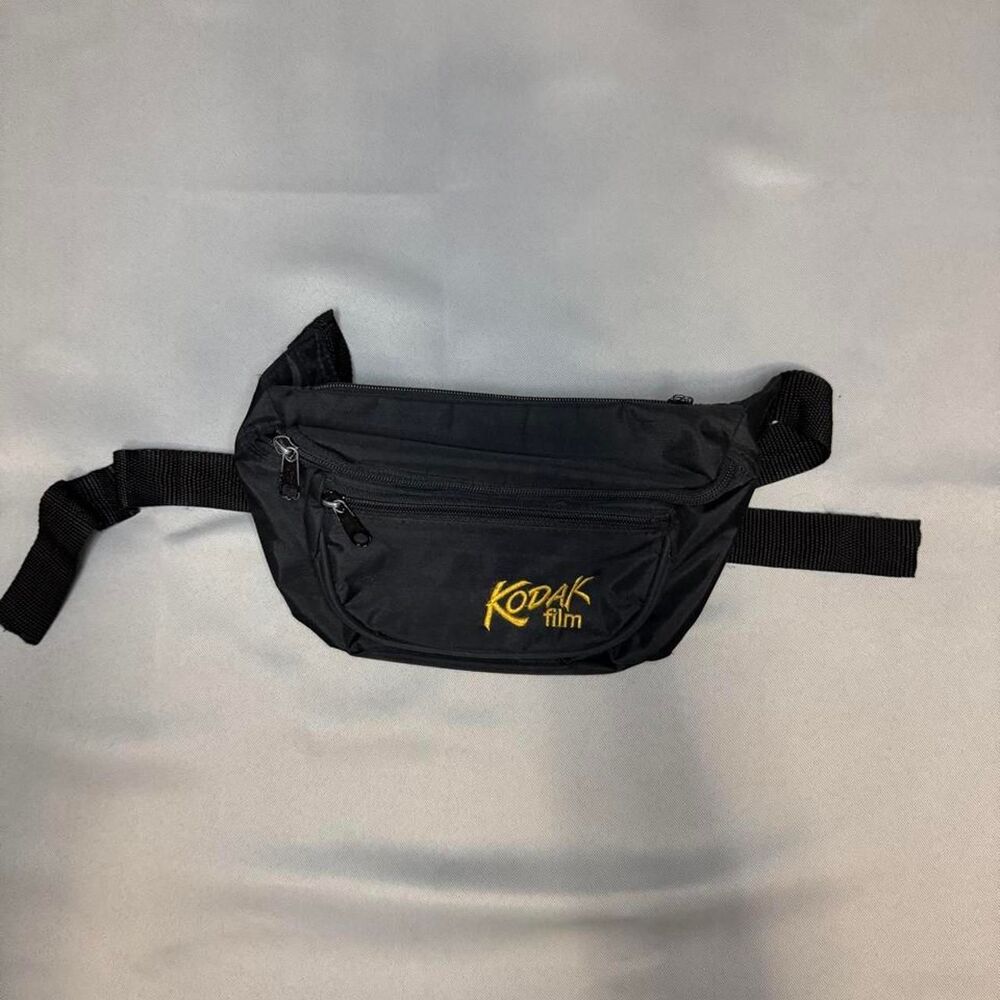 Kodak Fanny Pack